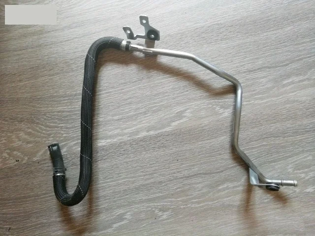 Трубка гидроусилителя VW Touareg 2 2010-2018 7P