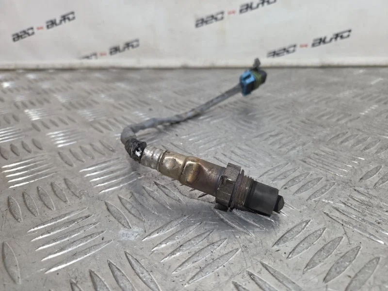 Датчик кислорода Cadillac Srx 2011 12612430 LF1