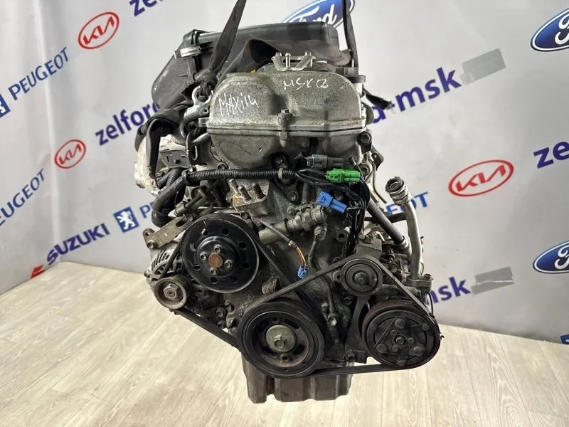 Двигатель SUZUKI SX4 2009
