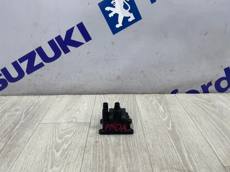 Катушка зажигания FORD FOCUS 3 2013