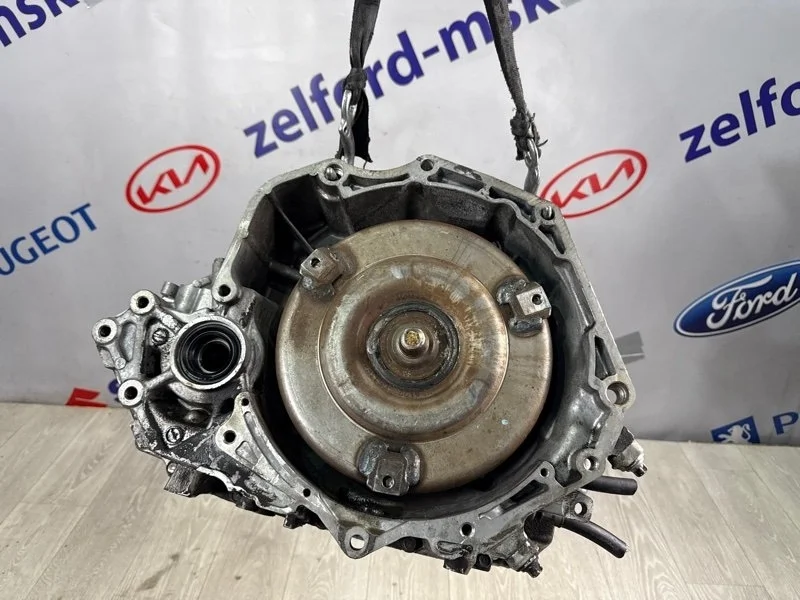 Акпп OPEL ASTRA 2008 H