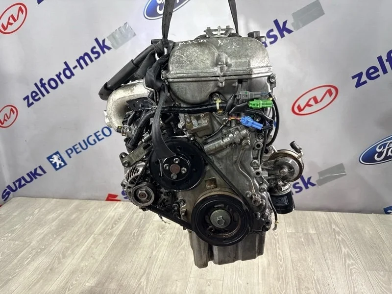 Двигатель SUZUKI SX4 2009