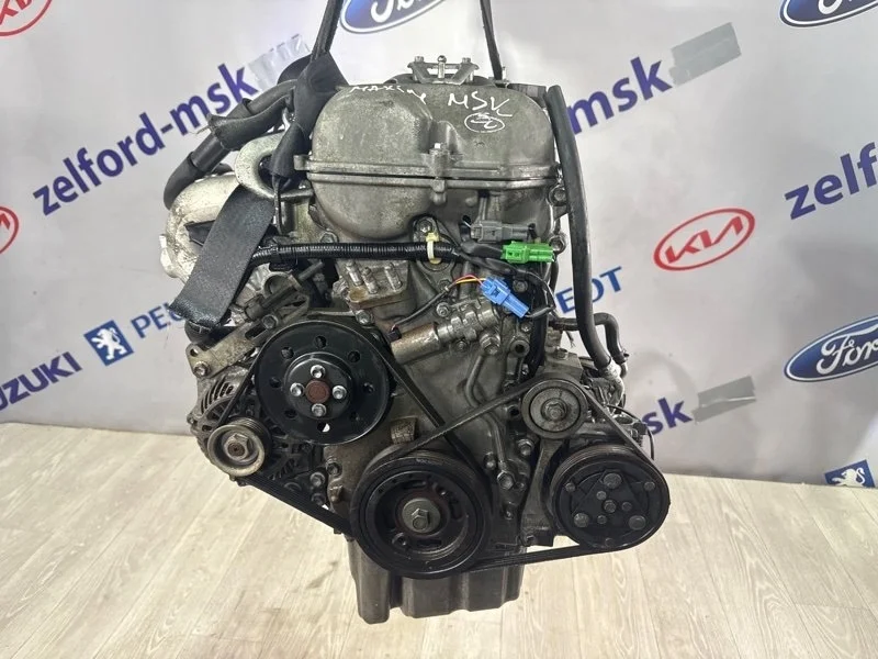 Двигатель SUZUKI SX4 2009