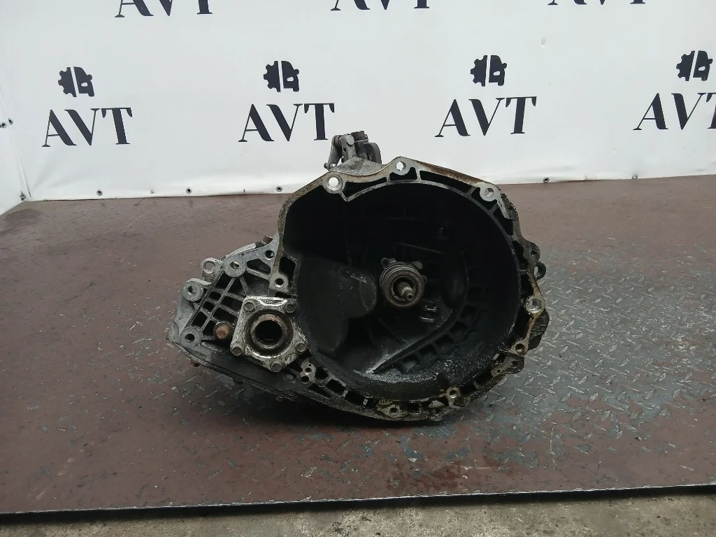 МКПП Chevrolet Cruze F18D4