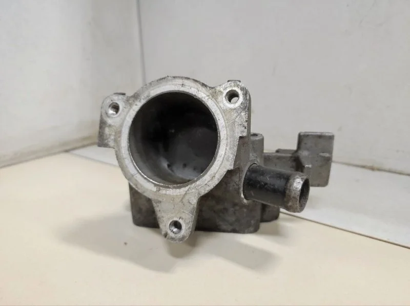 Корпус термостата Renault Clio 2