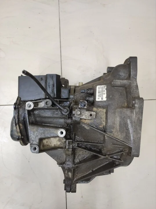 МКПП Ford Focus 2 2006