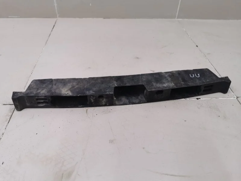 Кронштейн бампера передний Renault Megane 3