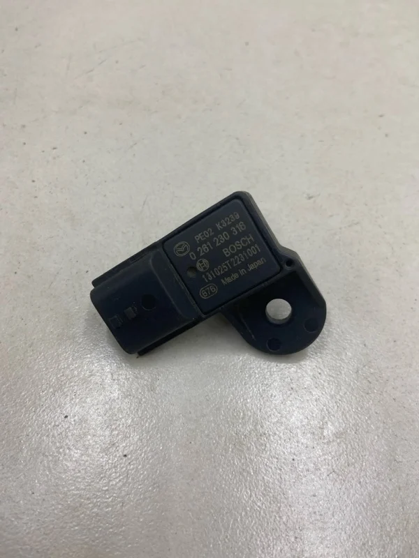 Датчик абсолютного давления mazda CX-5