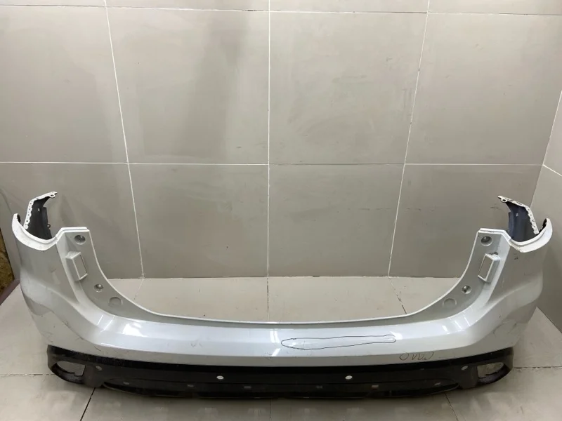 Бампер задний Mitsubishi Outlander 3 GF