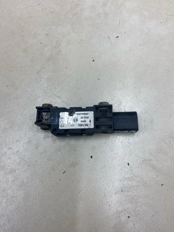 Датчик AIR BAG Audi A4 B7