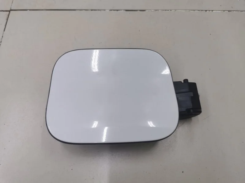 Лючок бензобака Renault Kaptur H4M 438 2017