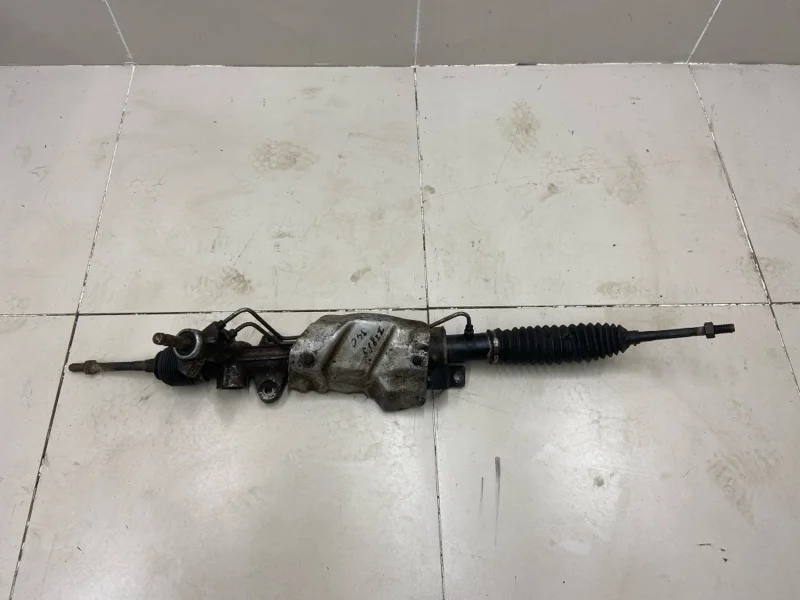 Рейка рулевая Hyundai Solaris 1