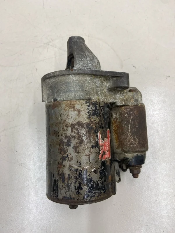 Стартер Kia Picanto 1