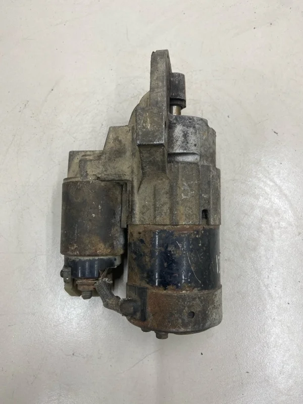 Стартер Mazda 3 BK