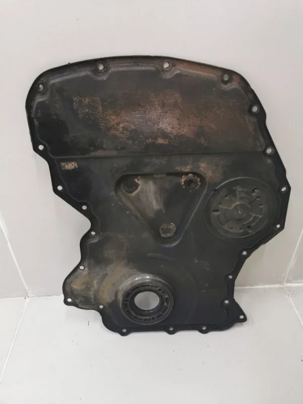 Крышка двигателя передняя Ford Mondeo 3 BWY