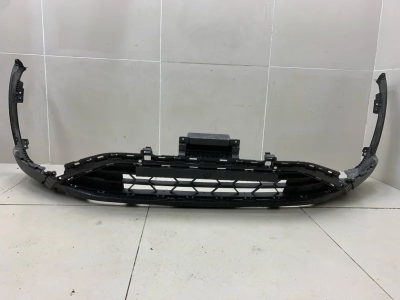 Юбка бампера передняя Hyundai Creta 2