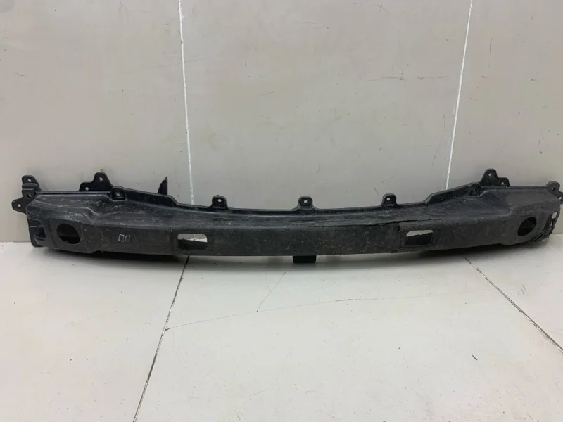 Усилитель бампера задний Kia Sportage 3