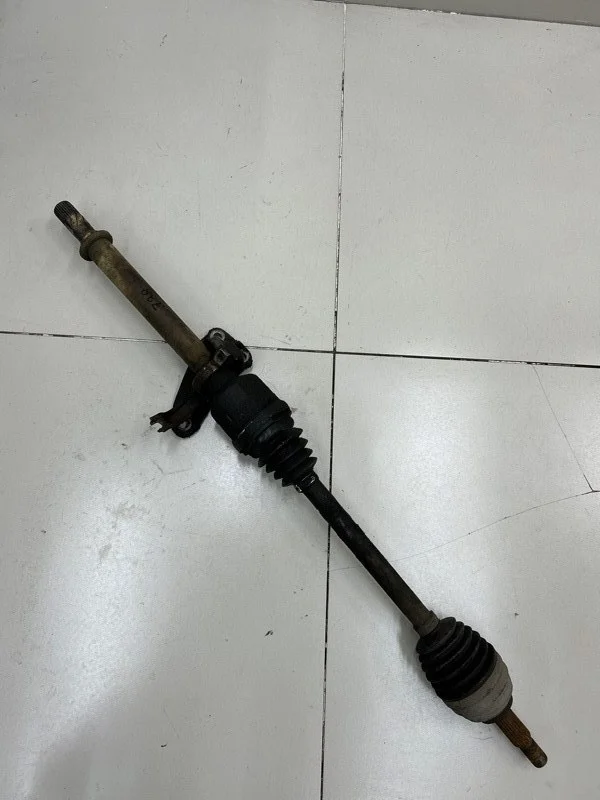 Полуось (привод) передний правый Renault Megane 2