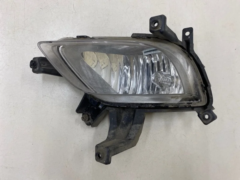 Фара противотуманная левая Kia Cerato 3 YD До 2016