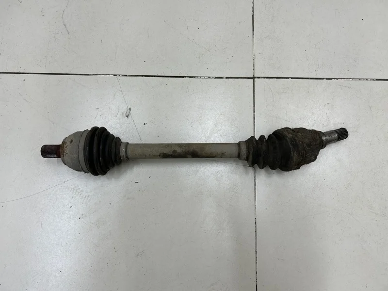 Полуось (привод) левый Ford Focus 2 СЕДАН ASDA 1.4