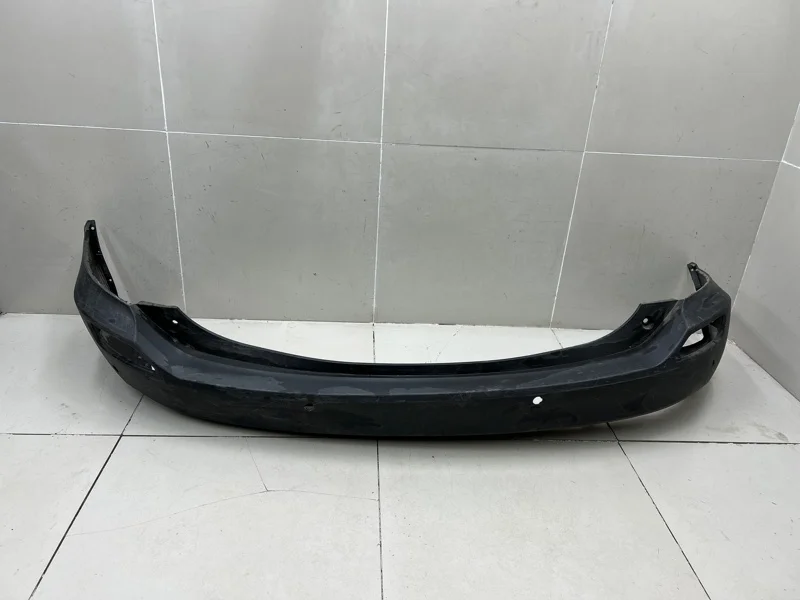 Бампер задний Toyota RAV4 CA40