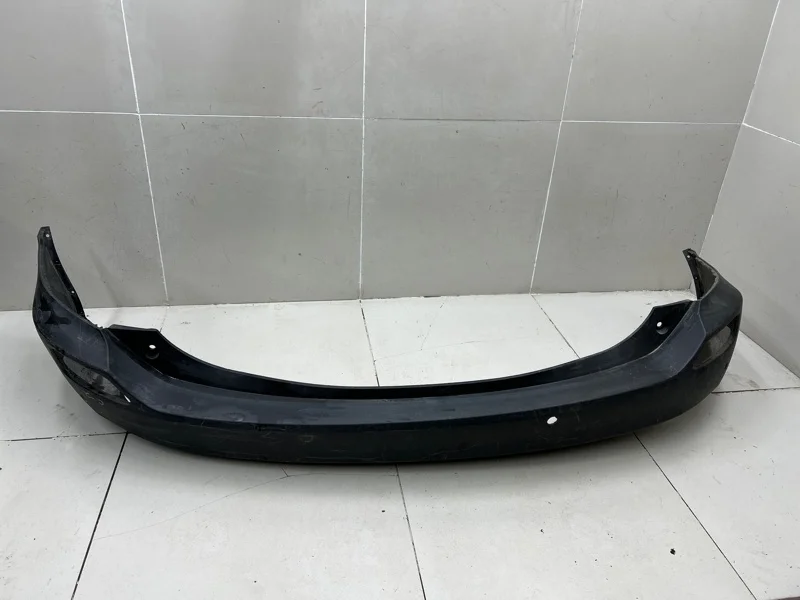 Бампер задний Toyota RAV4 CA40