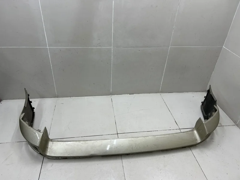 Бампер задний Volvo XC90