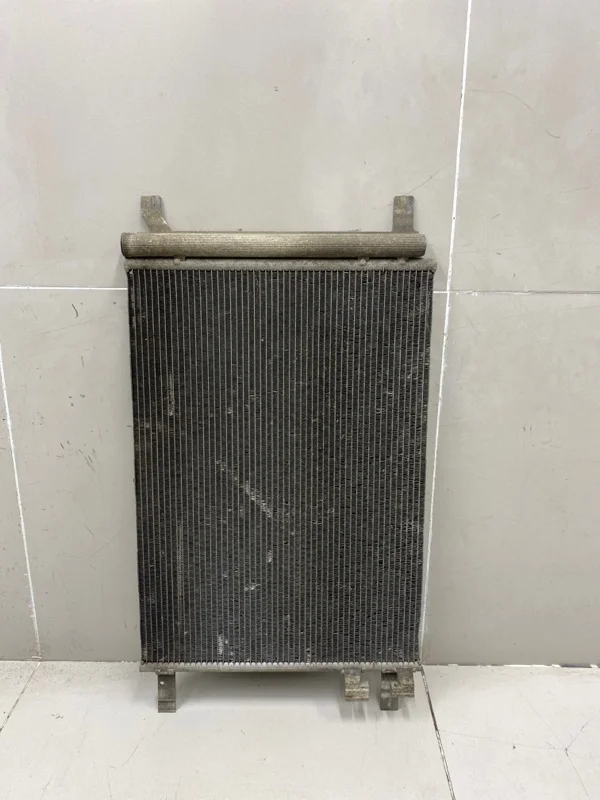 Радиатор кондиционера Volkswagen Tiguan 2