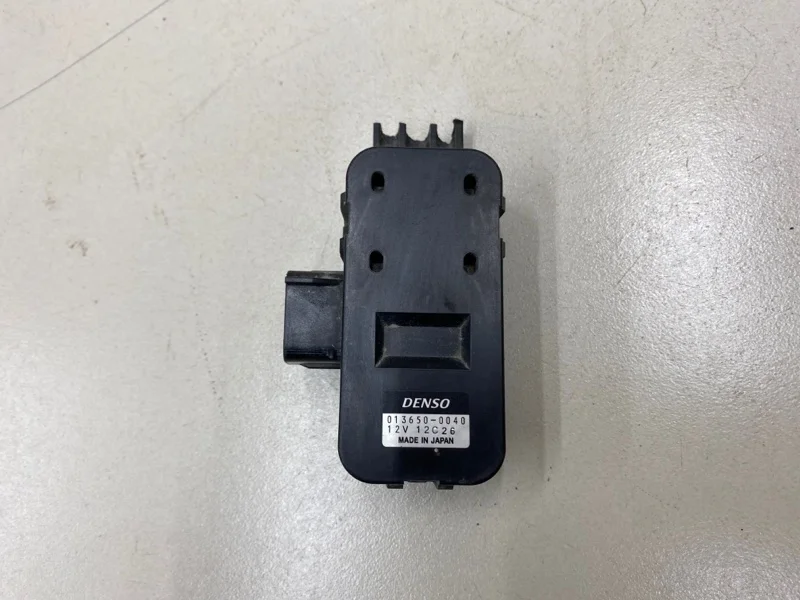 Датчик загрязнения воздуха Lexus RX350