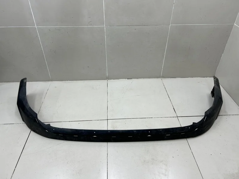 Юбка бампера задняя Toyota RAV4 CA40 После 2015