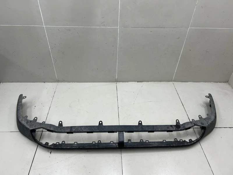 Юбка бампера передняя Toyota RAV4 XA50