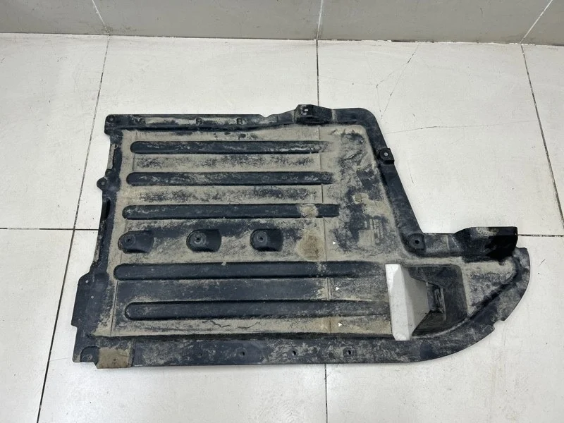 Защита антигравийная BMW X5 G05