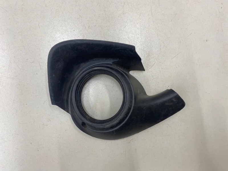 Рамка противотуманной фары левая Mitsubishi ASX