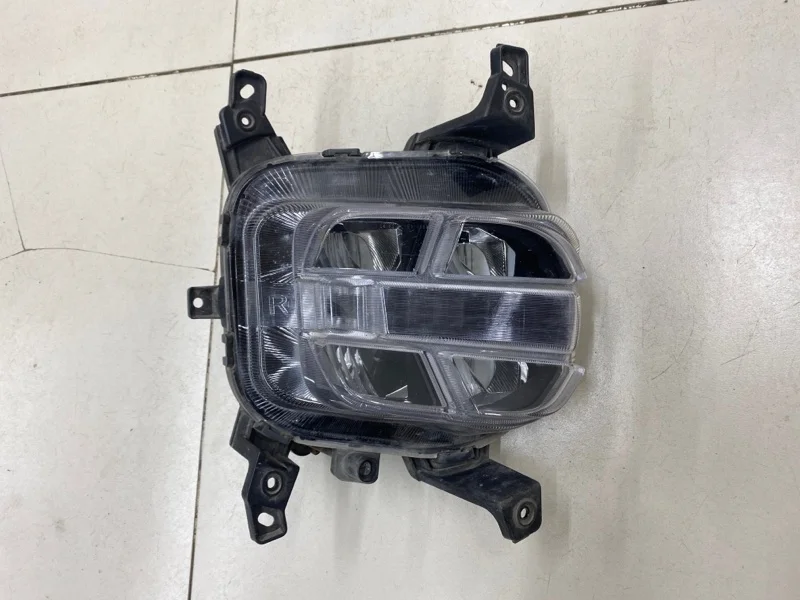 Фара противотуманная правая Kia Sportage 4 QL