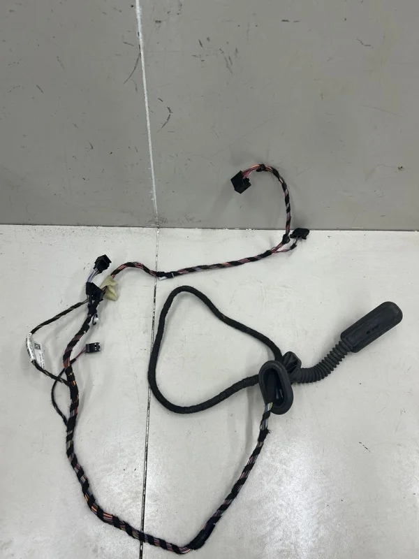 Проводка двери передняя правая Volkswagen Polo 5