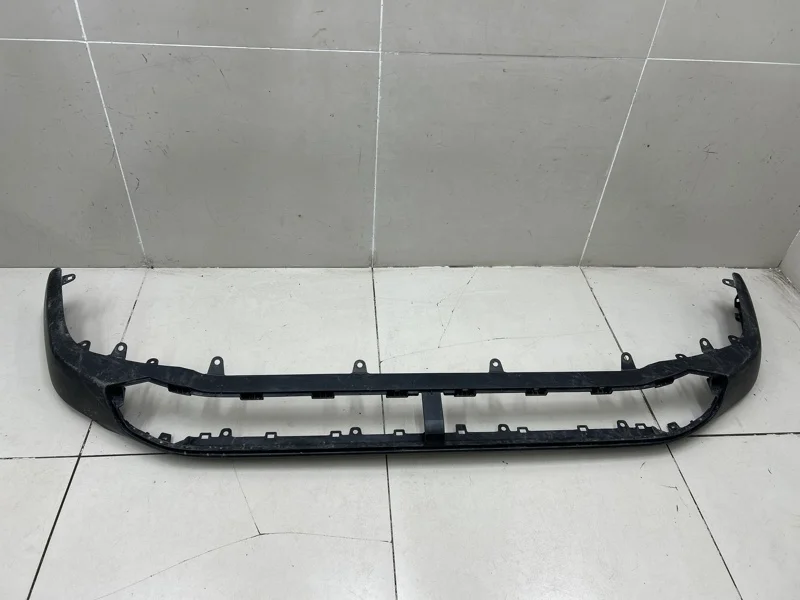 Юбка бампера передняя Toyota RAV4 XA50