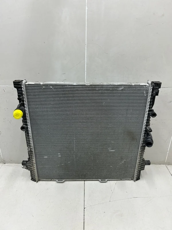 Радиатор основной BMW X5 G05