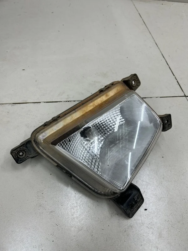 Фара противотуманная левая Hyundai Creta 1