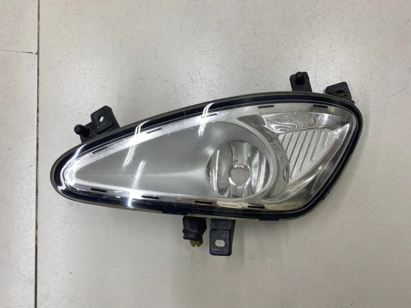 Фара противотуманная левая Mercedes-Benz S-class