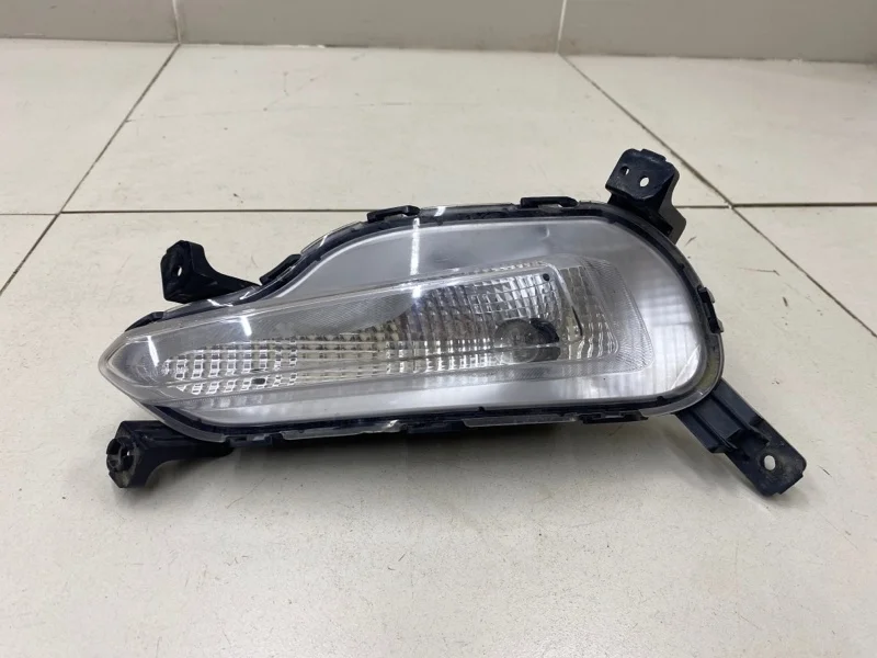 Фара дневного света (ходовые огни) левая Hyundai