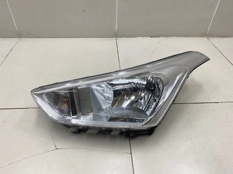 Фара левая Hyundai Creta 1