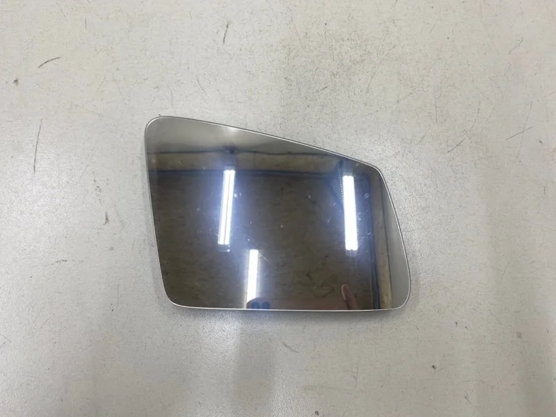 Зеркальный элемент правый Mercedes-Benz S-class