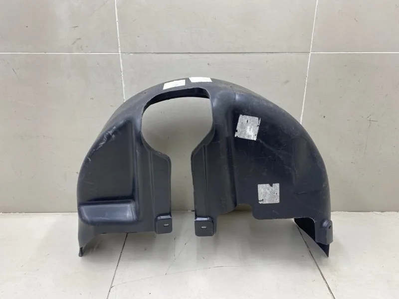 Локер задний левый Volkswagen Polo 5 СЕДАН