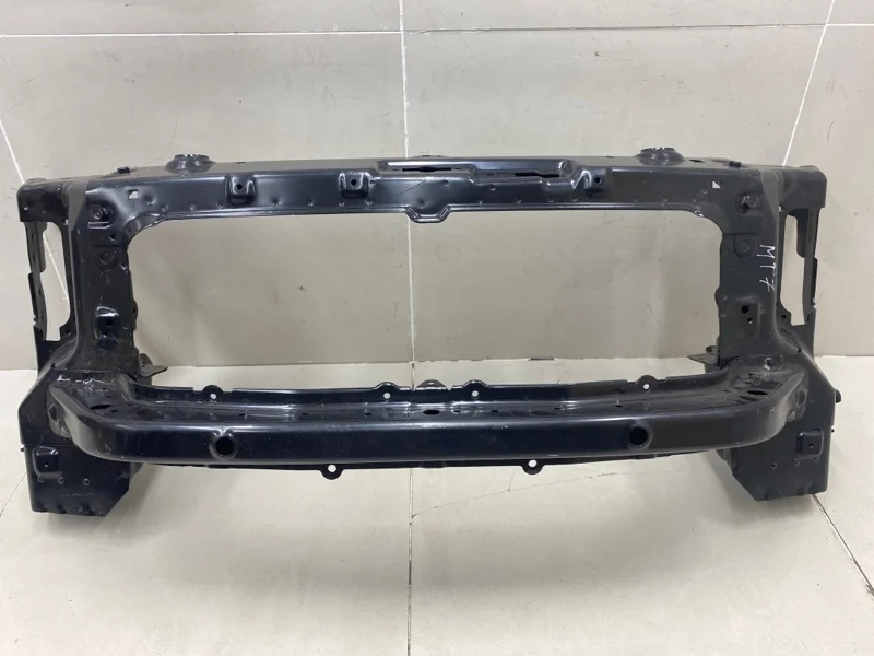 Панель передняя (Телевизор) SsangYong Rexton 2