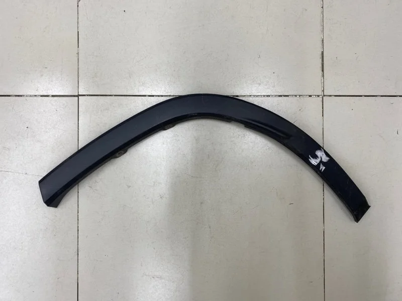 Накладка на крыло задняя левая Lexus RX350