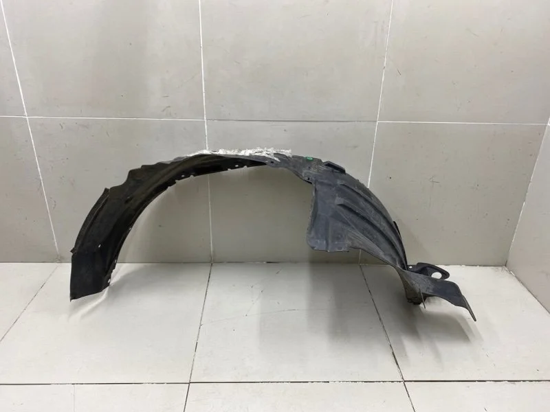 Локер передний левый Toyota Land Cruiser 200 После