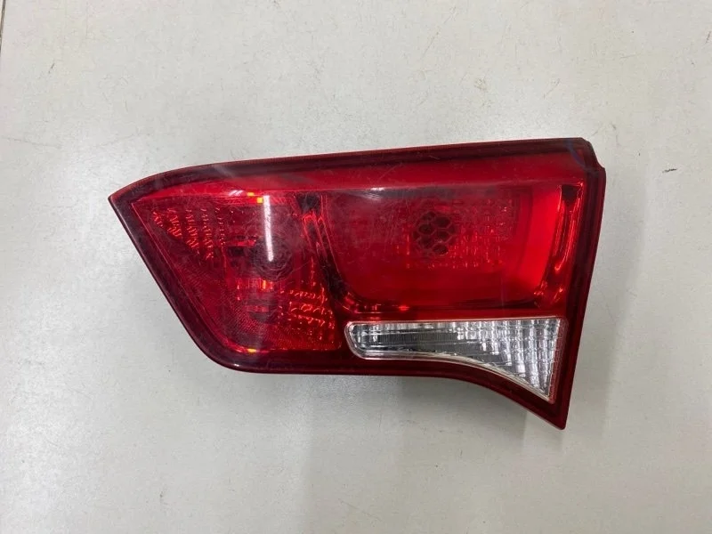 Фонарь внутренний задний правый Kia Rio 3 QB СЕДАН