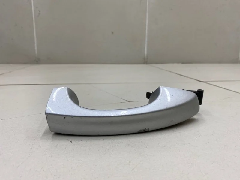 Ручка двери наружная правая Seat Leon 3