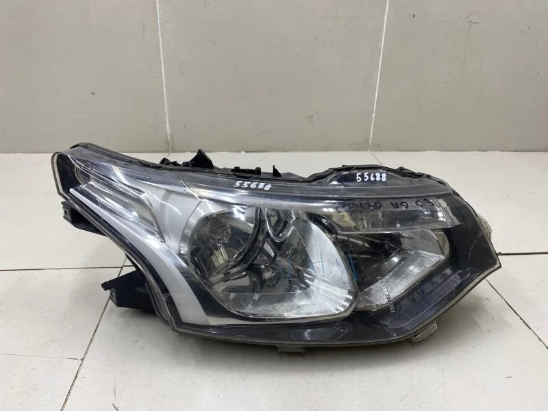 Фара правая Mitsubishi Outlander 3 GF До 2015