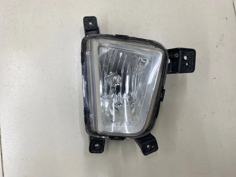 Фара противотуманная правая Hyundai Creta 1